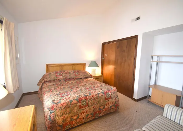 Apartment Crab Cove On The Bay 406