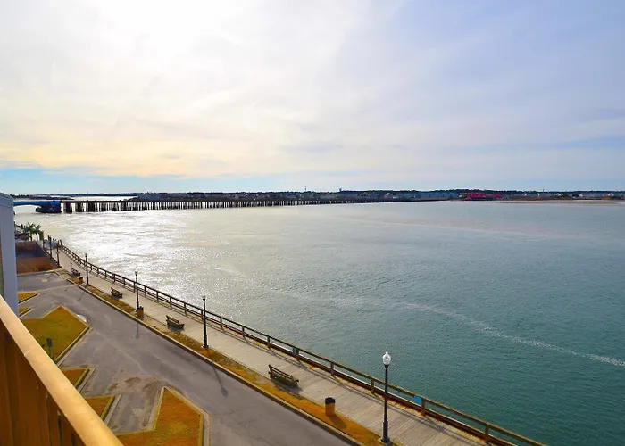 Crab Cove On The Bay 406