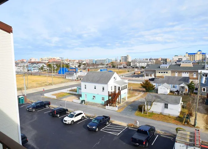 Apartment Crab Cove On The Bay 406